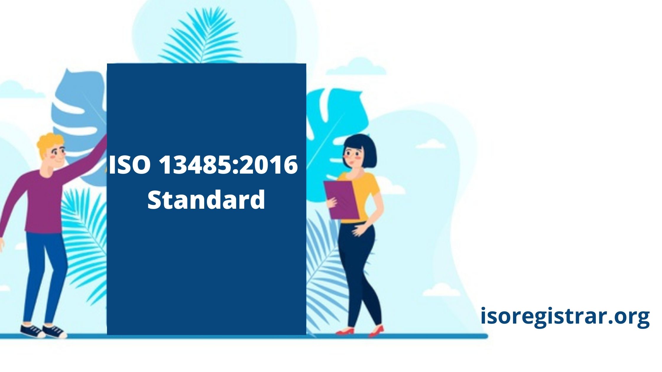 Iso-Registrar